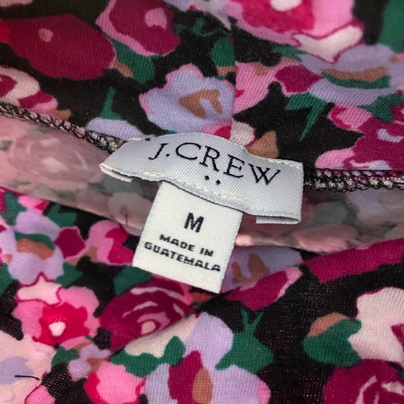 J. Crew Tissue Turtleneck - Picture 3 of 4